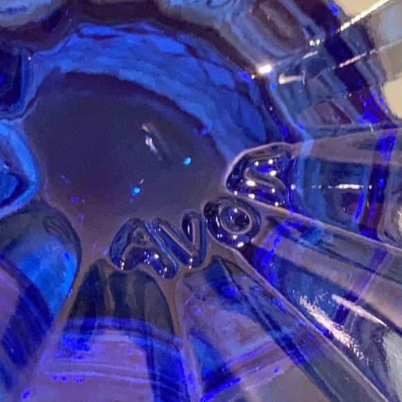 MT Vernon bicentennial vintage creamer blue - Picture 7 of 13